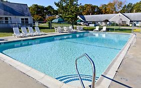 Brewster Green Resort Massachusetts